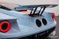 Ford GT GT Heritage Edition Gulf Design/Exposed Carbon Blauw - thumbnail 19