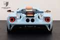 Ford GT GT Heritage Edition Gulf Design/Exposed Carbon Mavi - thumbnail 15