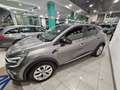 Renault Captur 1.5 blue dci Intens 115cv edc AUTO NAVI SENSORI Grigio - thumbnail 4