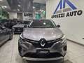 Renault Captur 1.5 blue dci Intens 115cv edc AUTO NAVI SENSORI Grigio - thumbnail 2