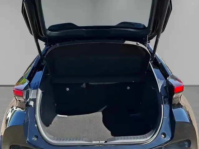 Toyota C-HR view 9