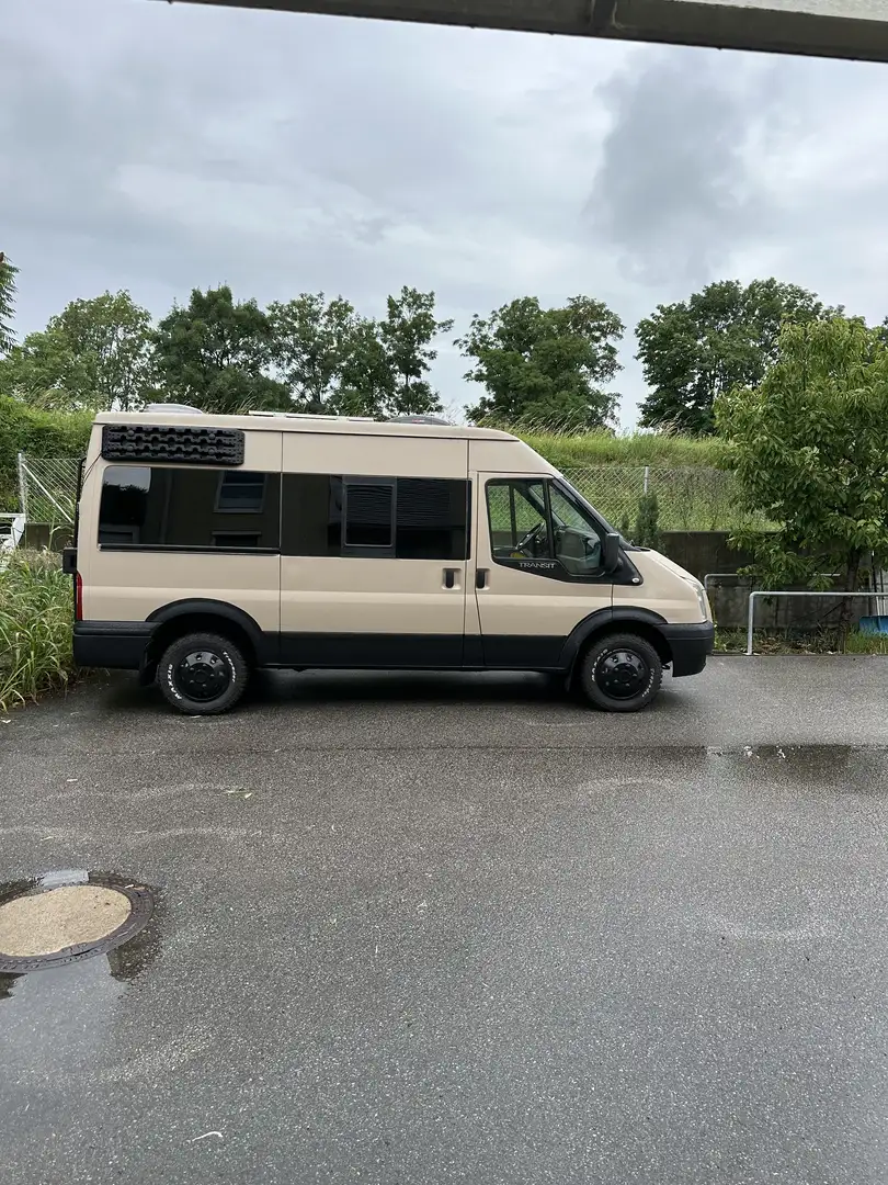 Ford Transit Bus CAMPER - 2