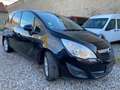Opel Meriva B Design Edition Schwarz - thumbnail 2