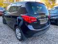 Opel Meriva B Design Edition Schwarz - thumbnail 5