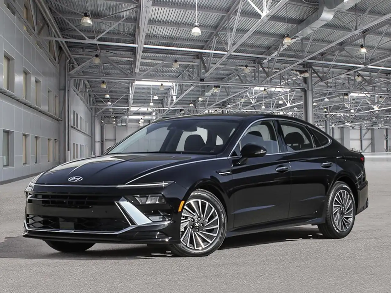 2026 Hyundai SONATA