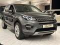 Land Rover Discovery Sport 2.0 TD4 AWD Dynamic HSE 1.HAND Grau - thumbnail 3