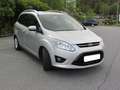 Ford Grand C-Max Grand C-Max 1.6 TDCi Titanium Argent - thumbnail 1