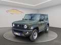 Suzuki Jimny Comfort AllGrip NFZ *1.Hand*Sitzheizung* Zelená - thumbnail 1