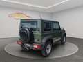 Suzuki Jimny Comfort AllGrip NFZ *1.Hand*Sitzheizung* Zelená - thumbnail 8