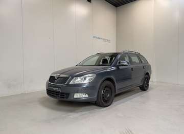 Break 1.6 TDI Man. - Airco - GPS - Export!