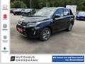 Suzuki Vitara 1.5 Dualjet Hybrid AGS Comfort Schwarz - thumbnail 1