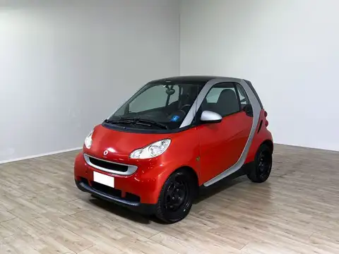 Usata SMART fortwo Fortwo 1000 52 Kw Coupé Passion Benzina