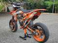 KTM 125 EXC Oranžová - thumbnail 6