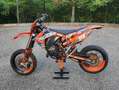 KTM 125 EXC Oranžová - thumbnail 4