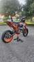 KTM 125 EXC Oranžová - thumbnail 5
