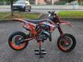 KTM 125 EXC Oranžová - thumbnail 3