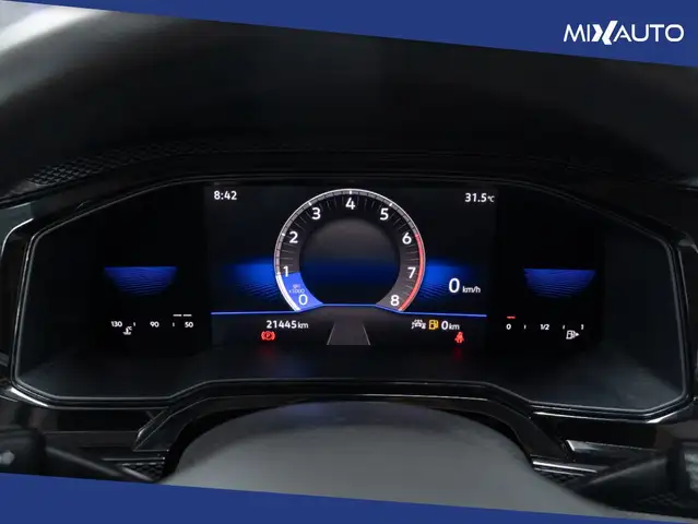 Volkswagen Polo view 15