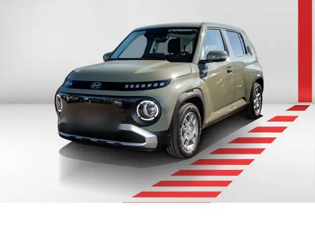 Hyundai Inster
