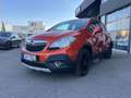 Opel Mokka Innovation ecoFlex /LEDER/HU NEU Orange - thumbnail 4