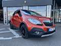 Opel Mokka Innovation ecoFlex /LEDER/HU NEU Orange - thumbnail 2