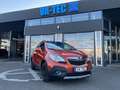 Opel Mokka Innovation ecoFlex /LEDER/HU NEU Orange - thumbnail 1