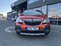 Opel Mokka Innovation ecoFlex /LEDER/HU NEU Orange - thumbnail 3