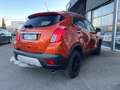Opel Mokka Innovation ecoFlex /LEDER/HU NEU Orange - thumbnail 10