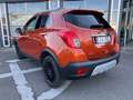 Opel Mokka Innovation ecoFlex /LEDER/HU NEU Orange - thumbnail 7