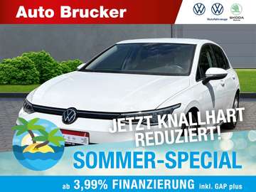 VIII Life 1.5 TSI Sitzhzg+PDC+ACC