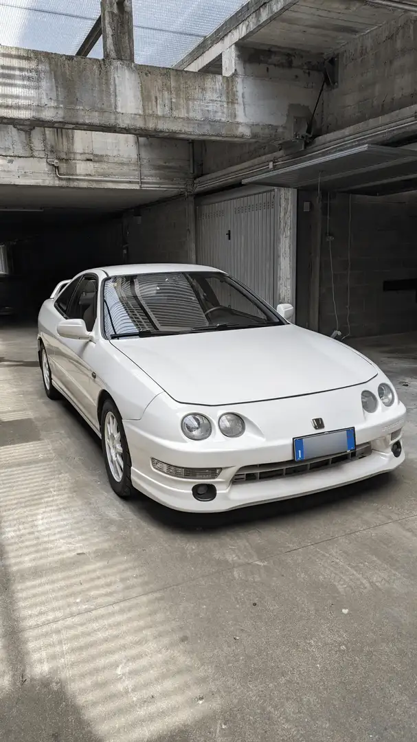Honda Integra Integra 1.8 type-R - 1