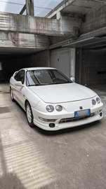 Integra 1.8 type-R