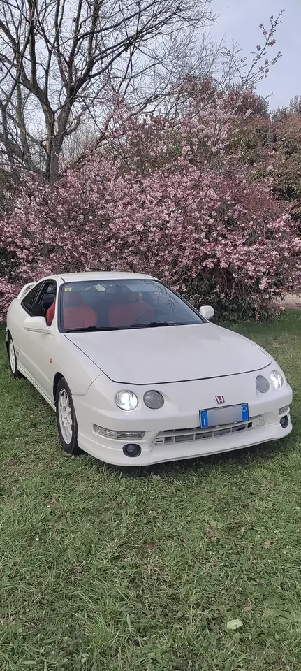 Honda Integra 1.8 type-R, foto 12