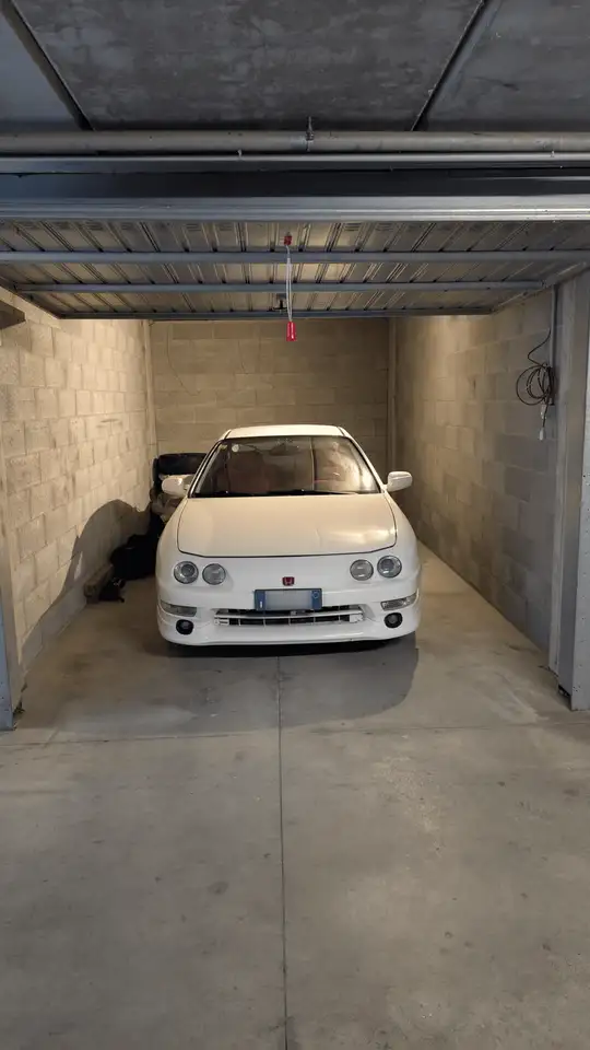 Honda Integra 1.8 type-R, foto 11