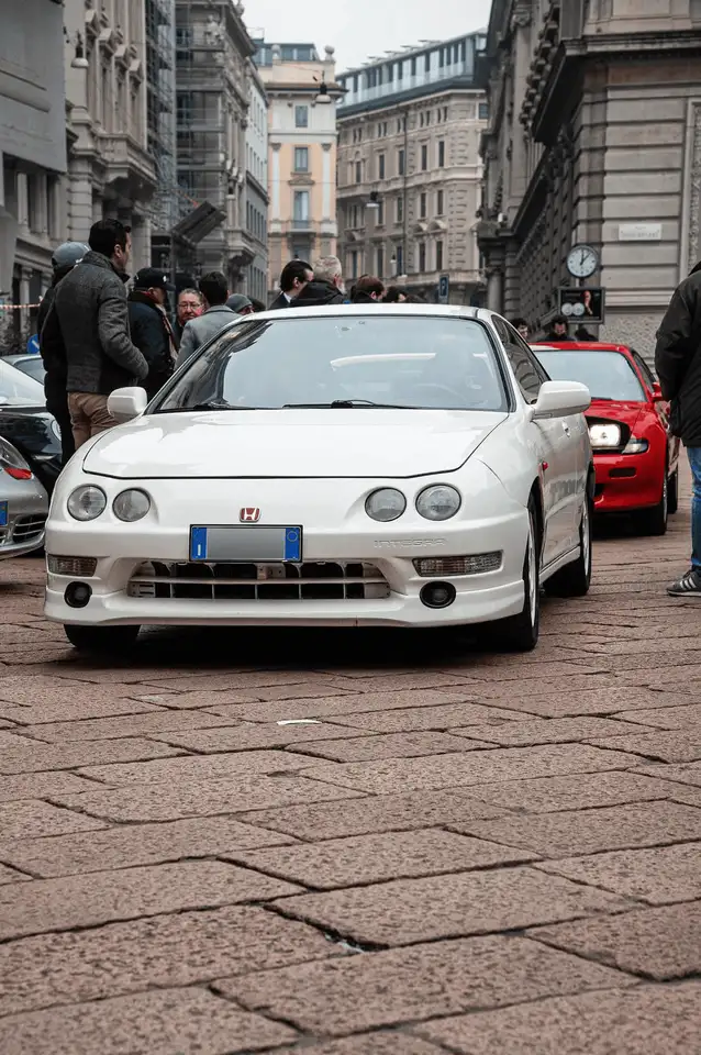 Honda Integra 1.8 type-R, foto 10