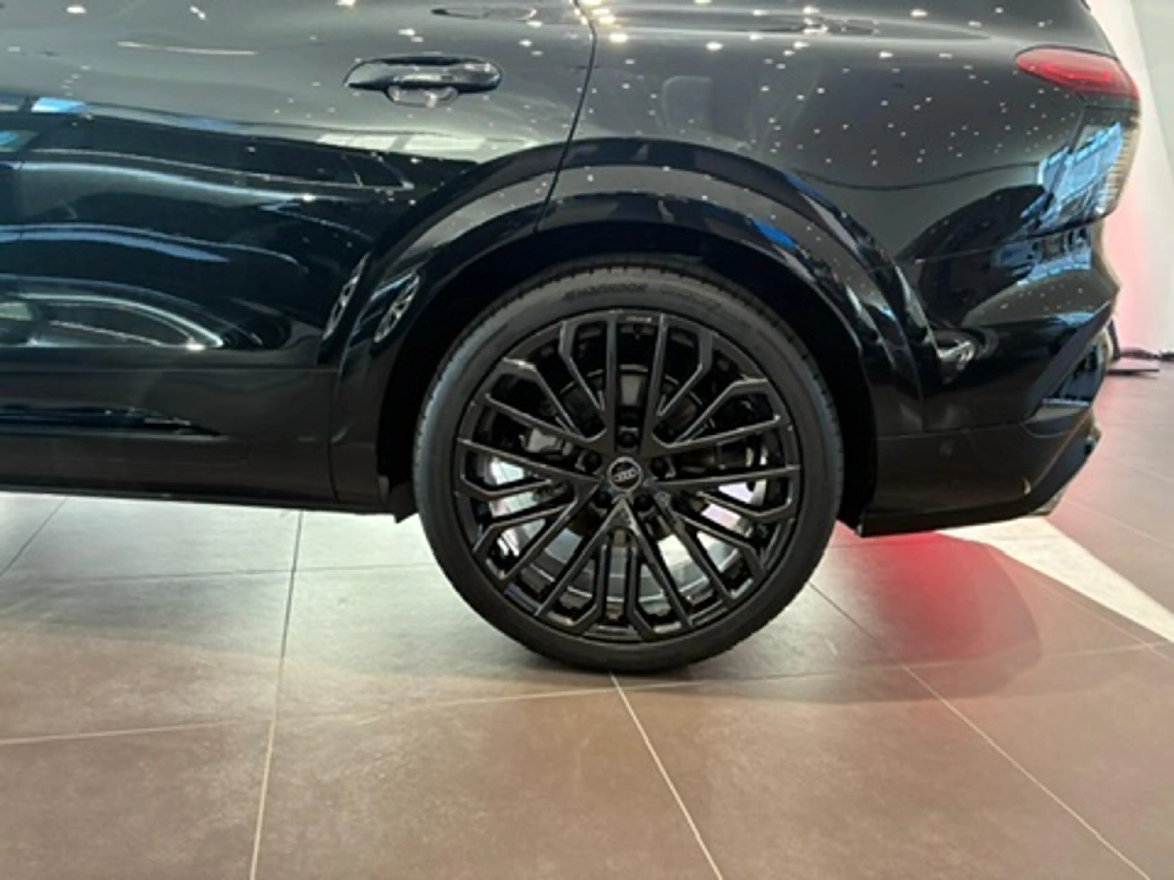 Audi Q7 TDI quattro 220 kW tiptronic S line - NEW MODEL - 7-zitter — photo 8