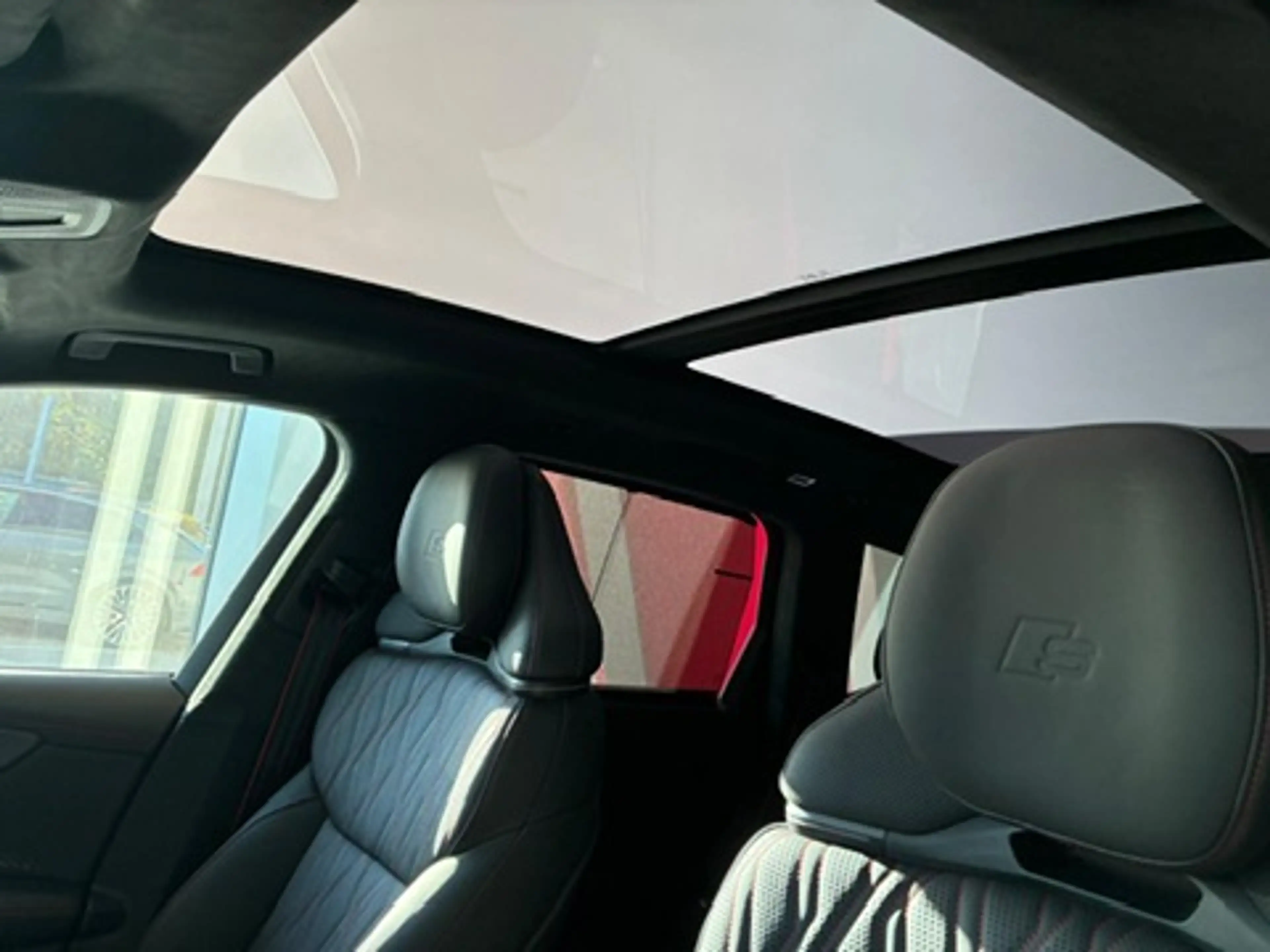 Audi Q7 TDI quattro 220 kW tiptronic S line - NEW MODEL - 7-zitter — photo 6