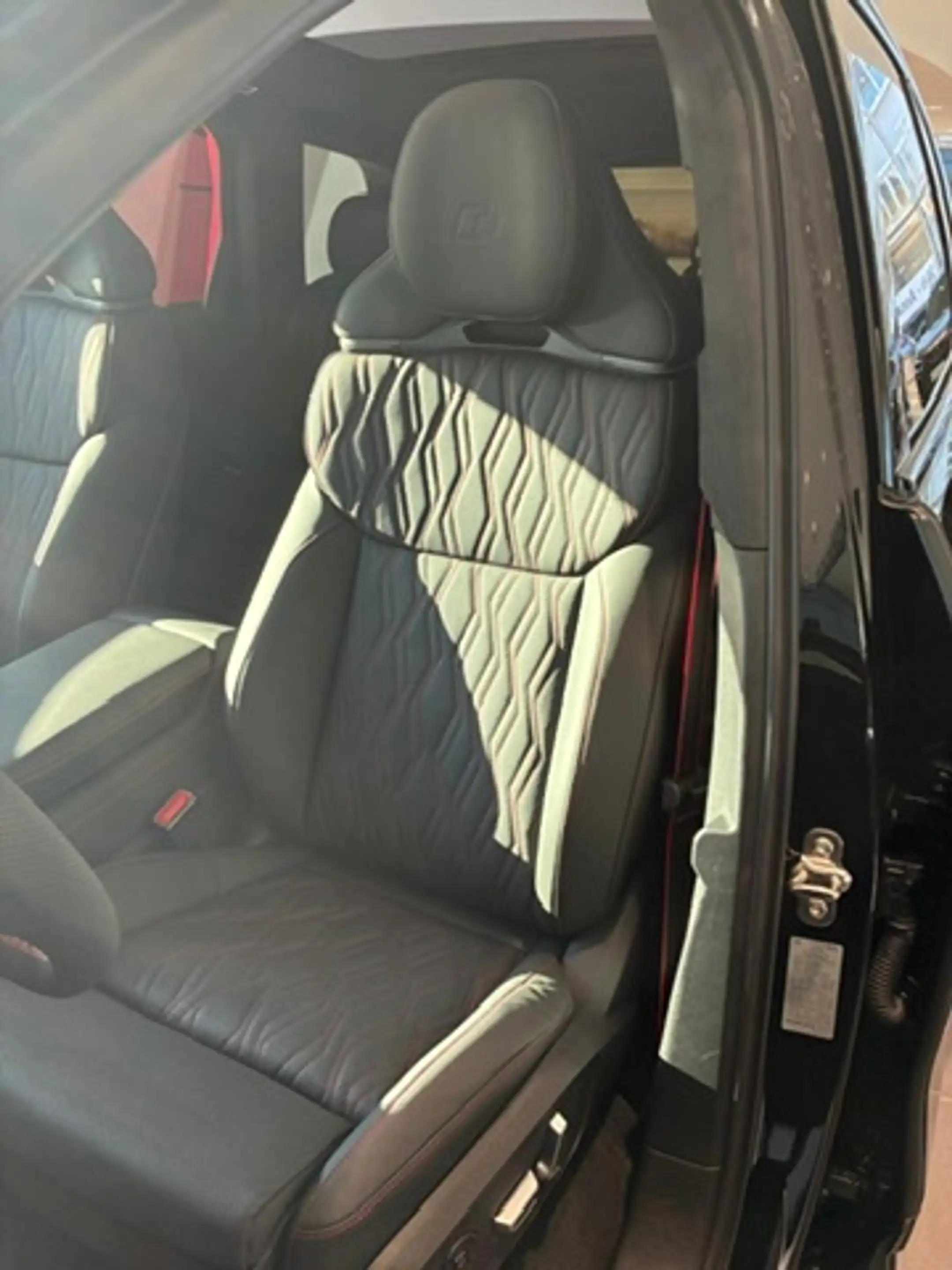 Audi Q7 TDI quattro 220 kW tiptronic S line - NEW MODEL - 7-zitter — photo 7