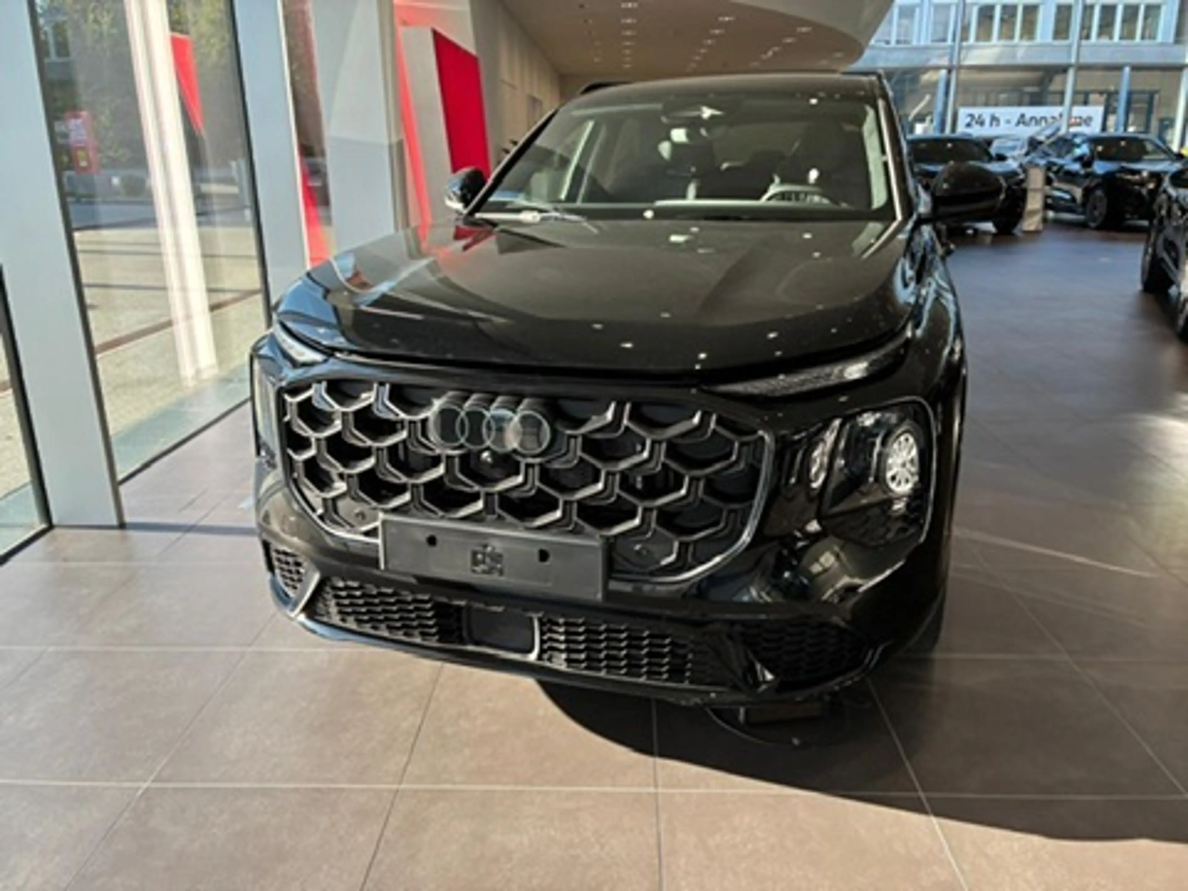 Audi Q7 TDI quattro 220 kW tiptronic S line - NEW MODEL - 7-zitter — photo 3