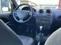 Ford Fiesta 1.4 TDCi Futura Airco Lichtmetaal Nieuwe APK! Trek Fehér - thumbnail 3
