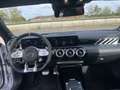 Mercedes-Benz CLA 45 AMG AMG CLA 45 S 4Matic+ Shooting B AMG Speedsh 8G-D Ezüst - thumbnail 9