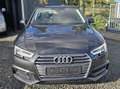 Audi A4 sport Grau - thumbnail 4