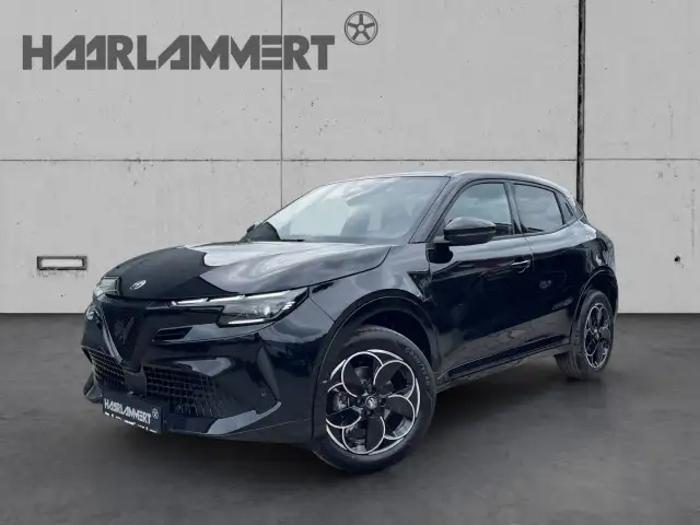 Alfa Romeo Junior