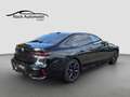 BMW 740 d xDrive M Sport Pro Monat 699 € NP 174t € Schwarz - thumbnail 5
