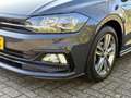 Volkswagen Polo 1.0 TSI R-Line Highline Bomvol! NAP 1e eigenaar Bu Gris - thumbnail 16