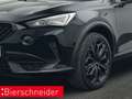 CUPRA Formentor 2.0 TSI DSG 4Dr. VZ Tribe Edition NAVI LED KAMERA Schwarz - thumbnail 18