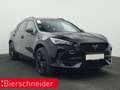 CUPRA Formentor 2.0 TSI DSG 4Dr. VZ Tribe Edition NAVI LED KAMERA Schwarz - thumbnail 9