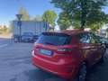 Ford Fiesta van autocarro anno 2020 euro 6d Білий - thumbnail 6