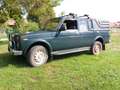 Lada Niva Pick Up Grün - thumbnail 1