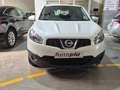 Nissan Qashqai Qashqai I 2007 1.5 dci Acenta Dpf FL Blanc - thumbnail 5