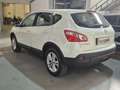 Nissan Qashqai Qashqai I 2007 1.5 dci Acenta Dpf FL Blanc - thumbnail 2
